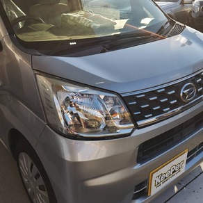 ダイハツ・ムーヴ