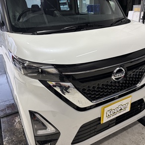 日産・ルークス