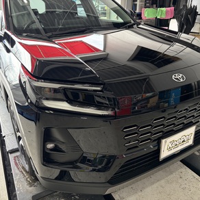トヨタ・RAV4