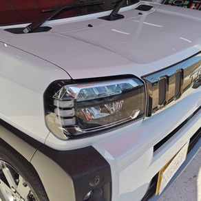 ダイハツ・タフト