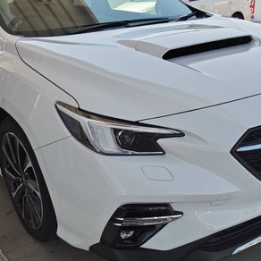 スバル・レヴォーグ