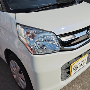 スズキ・スペーシア