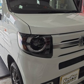 ホンダ・N-VAN