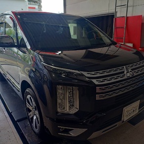 三菱・デリカD：5