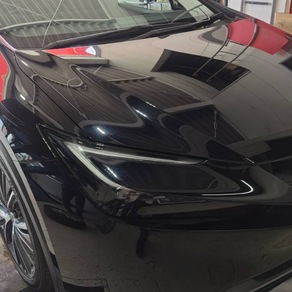 トヨタ・プリウス