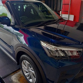 トヨタ・ライズ