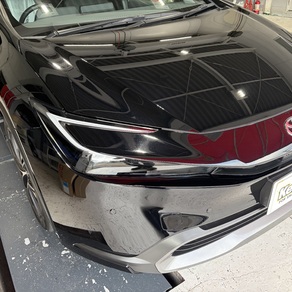 トヨタ・プリウス