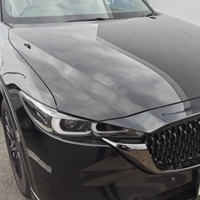 マツダ・CX-5