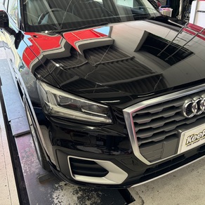 アウディ・Q2