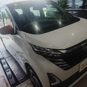 日産・デイズ