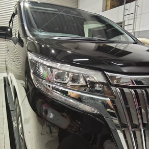 トヨタ・エスクァイア