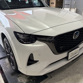 マツダ・CX-60