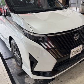 日産・セレナ