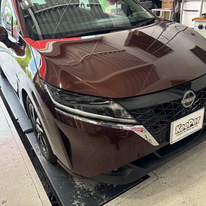 日産・ノート
