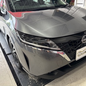 日産・ノート
