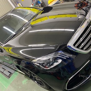 メルセデス・ベンツ・Sクラス