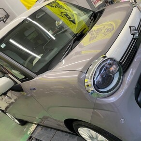 スズキ・ワゴンRスマイル