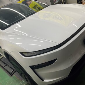 その他・テスラ・モデルY