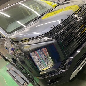 三菱・デリカD：5