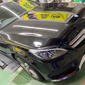 メルセデス・ベンツ・Cクラス