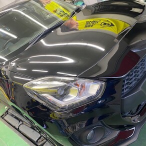 スズキ・スイフト