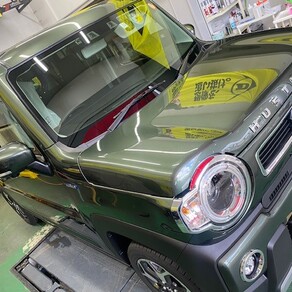 スズキ・ハスラー