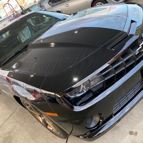 シボレー・カマロ