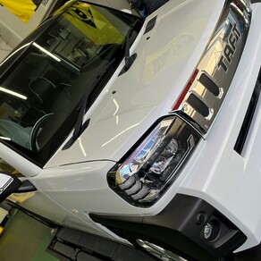 ダイハツ・タフト