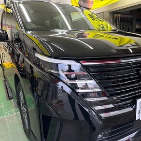 日産・セレナ