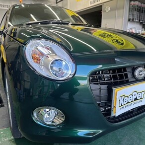 ダイハツ・コペン