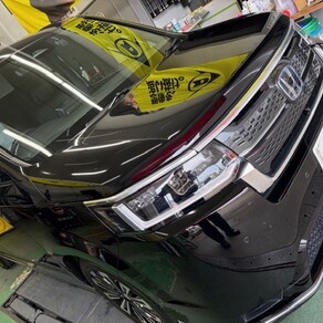 ホンダ・ステップワゴン