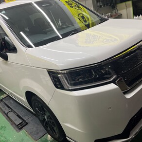 ホンダ・ステップワゴン