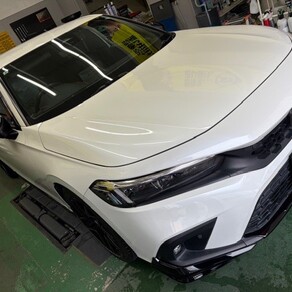 ホンダ・シビック 