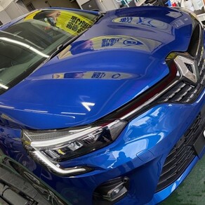 ルノー・ルーテシア