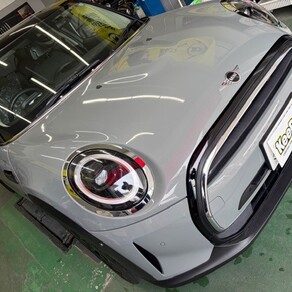 BMW・MINIクーパー