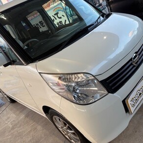 日産・ルークス