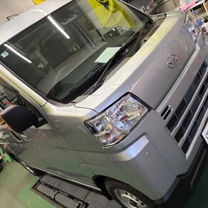 ダイハツ・ハイゼット