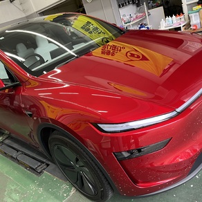 その他・テスラ・モデルY