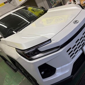 トヨタ・RAV4