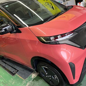 日産・サクラ