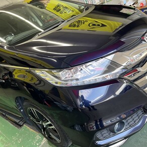 ホンダ・オデッセイ