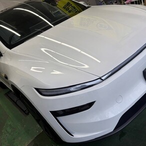 その他・テスラ・モデルY