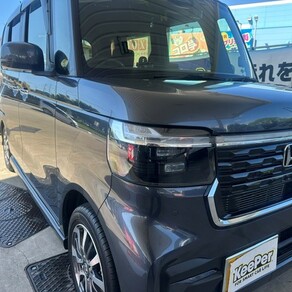 ホンダ・N-BOX