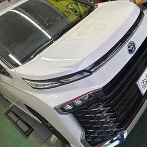 トヨタ・ヴォクシー