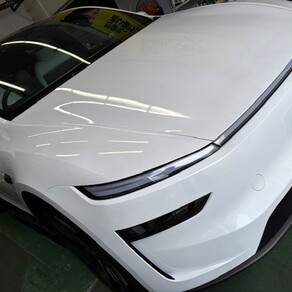 その他・テスラ・モデルY