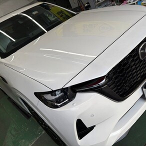 マツダ・CX-60