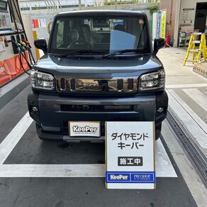 ダイハツ・タフト