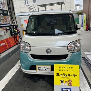 ダイハツ・ムーヴキャンバス