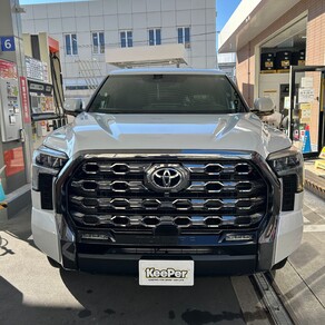 トヨタ・タンドラ