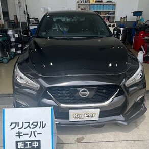 日産・スカイライン